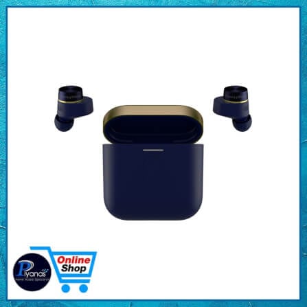 หูฟังไร้สาย Bowers & Wilkins : PI-7 S2 สีน้ำเงิน_4